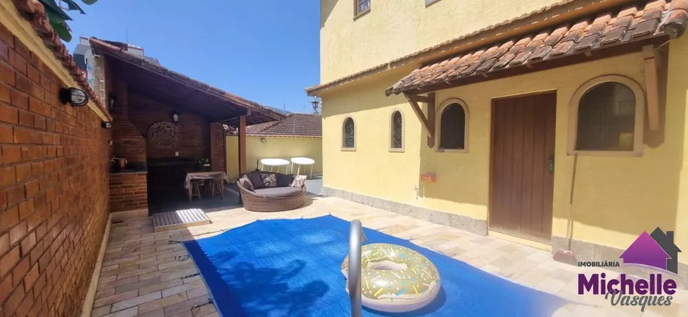 Casa, 3 quartos - Foto 29