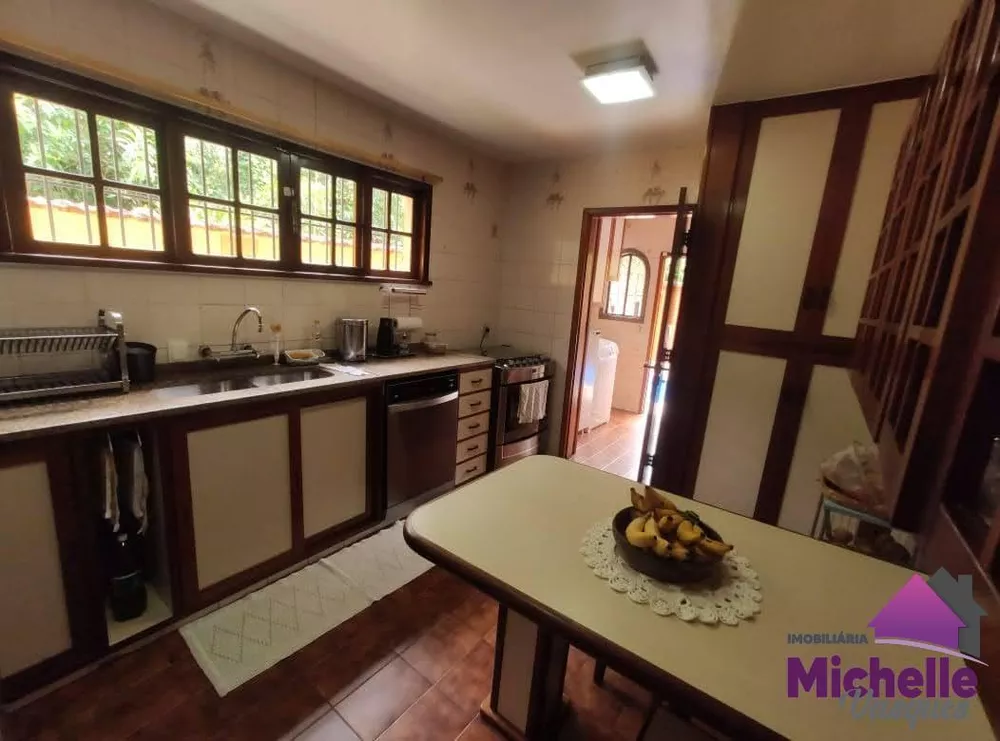 Casa, 3 quartos - Foto 25