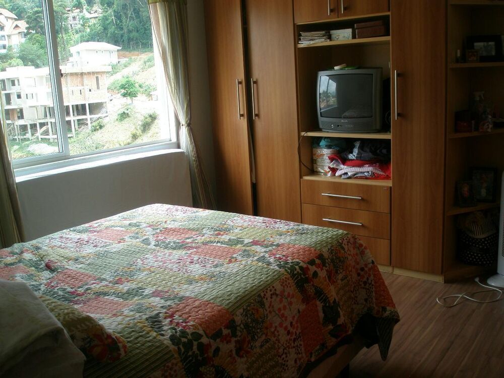 Casa de Condomínio à venda com 1 quarto, 370m² - Foto 5