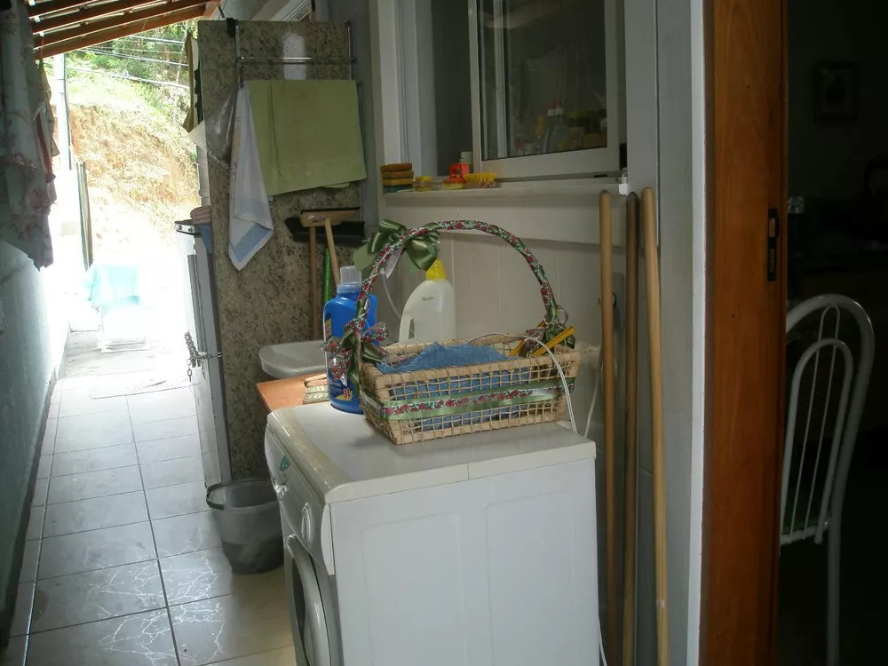 Casa de Condomínio, 1 quarto - Foto 5