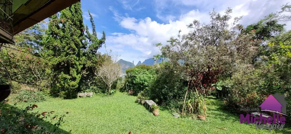 Sítio, 5 quartos, 1 hectares - Foto 13
