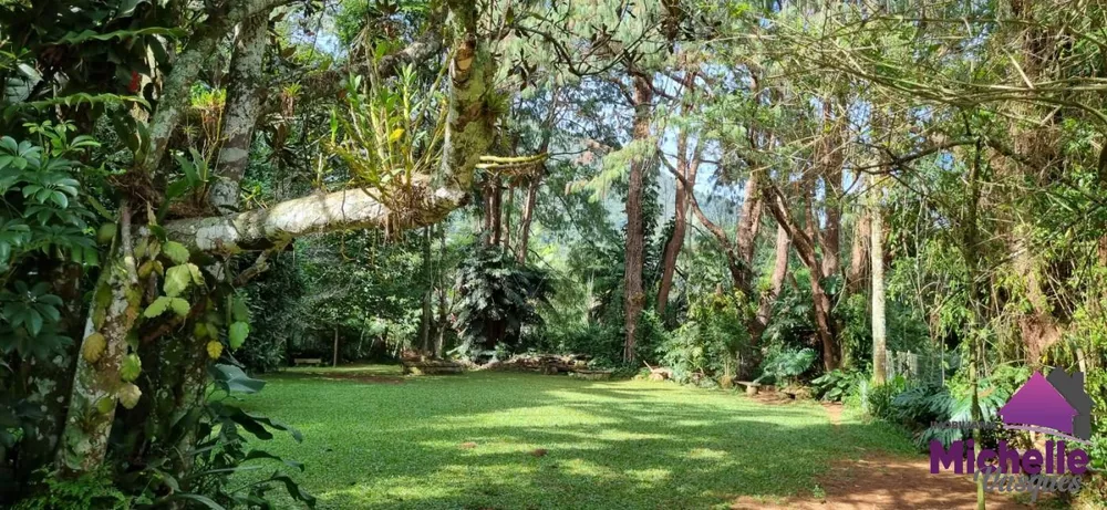 Sítio, 5 quartos, 1 hectares - Foto 4