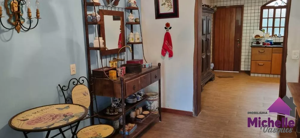 Sítio, 5 quartos, 1 hectares - Foto 35
