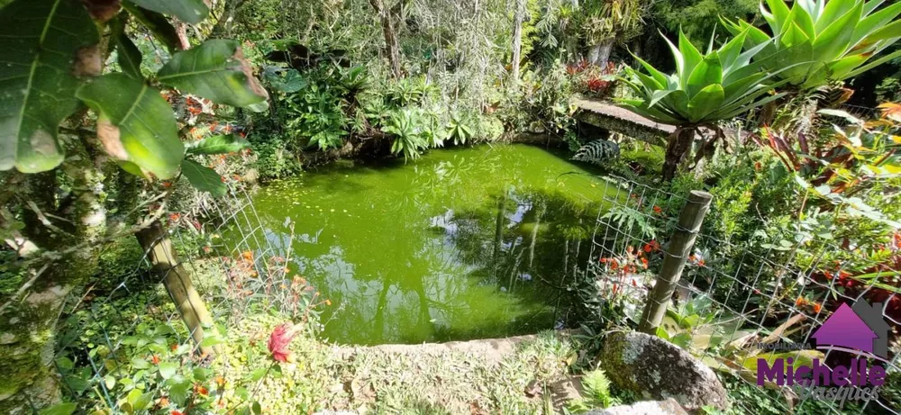 Sítio, 5 quartos, 1 hectares - Foto 10