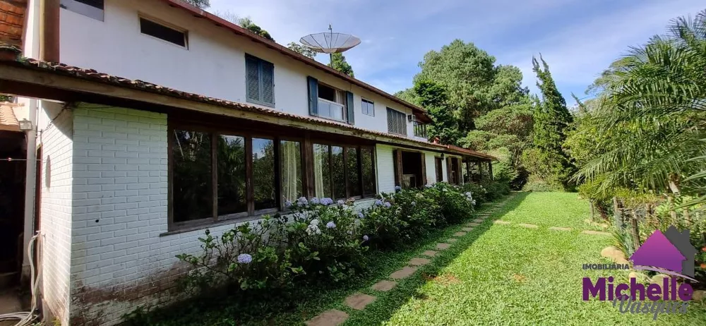 Sítio, 5 quartos, 1 hectares - Foto 14