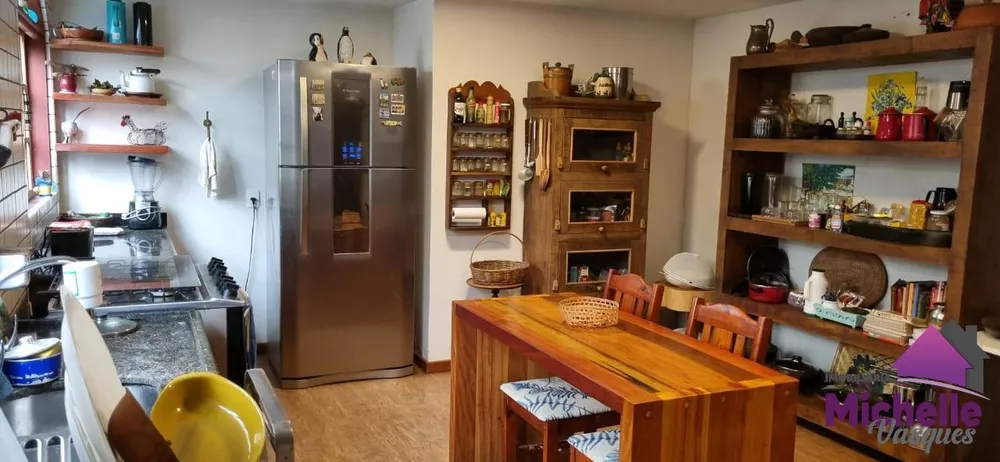 Sítio, 5 quartos, 1 hectares - Foto 40