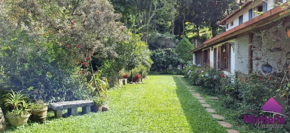 Sítio, 5 quartos, 1 hectares - Foto 7