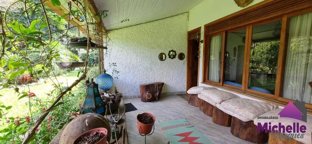 Sítio, 5 quartos, 1 hectares - Foto 19