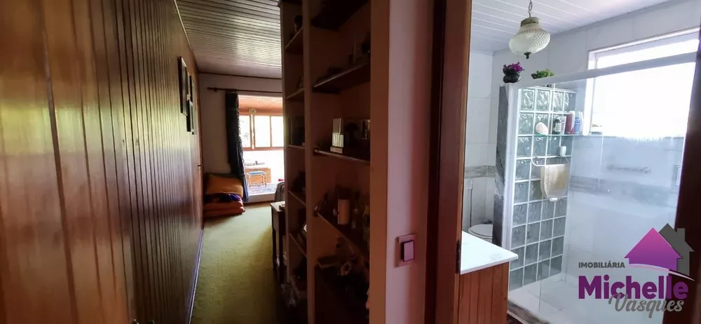 Sítio, 5 quartos, 1 hectares - Foto 47