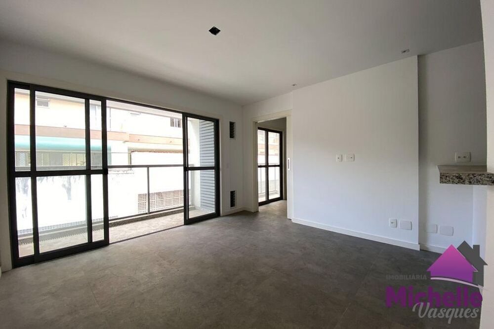 Apartamento, 1 quarto - Foto 1