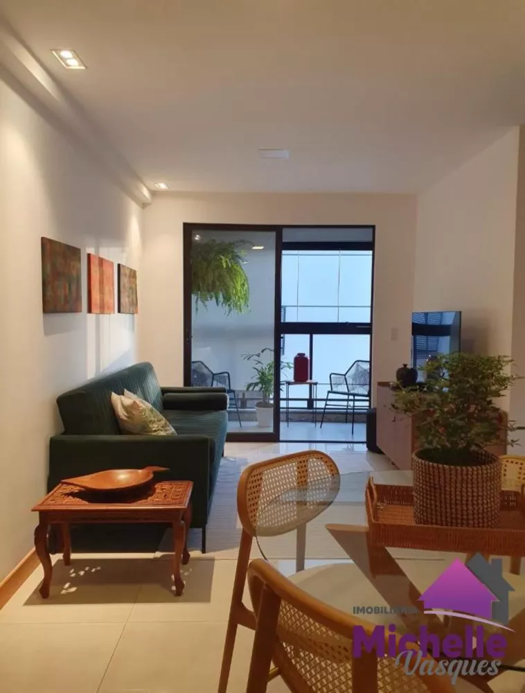Apartamento, 2 quartos - Foto 1