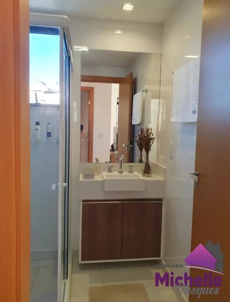 Apartamento, 2 quartos - Foto 22