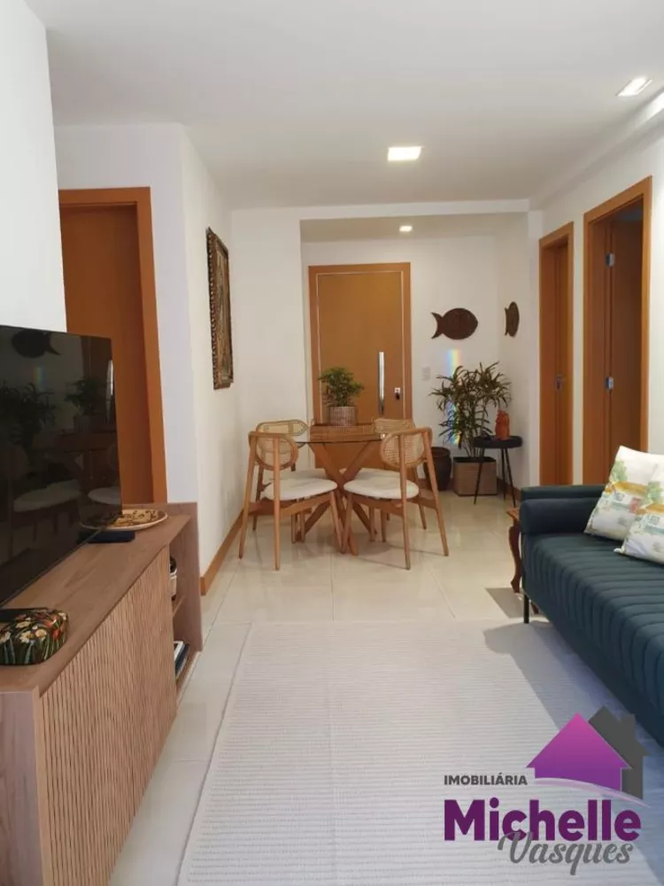 Apartamento, 2 quartos - Foto 2