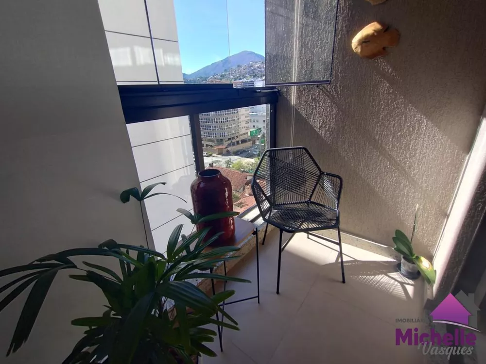 Apartamento, 2 quartos - Foto 10