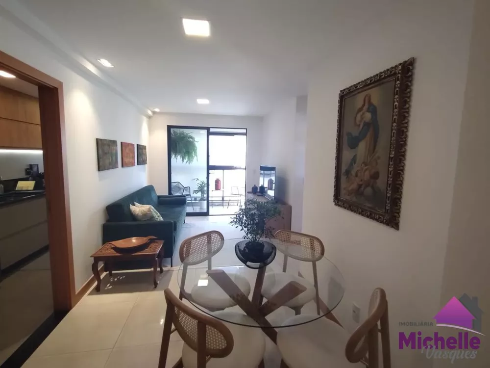 Apartamento, 2 quartos - Foto 4