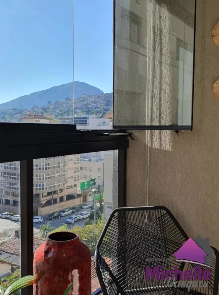Apartamento, 2 quartos - Foto 5
