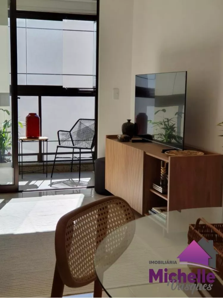 Apartamento, 2 quartos - Foto 7