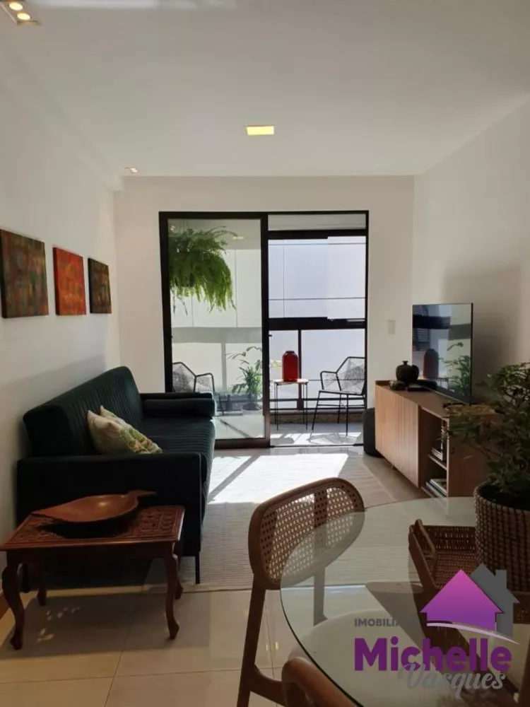Apartamento, 2 quartos - Foto 6