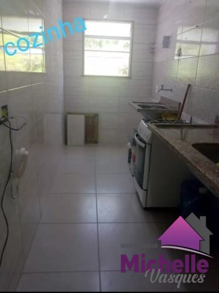Apartamento, 2 quartos - Foto 5