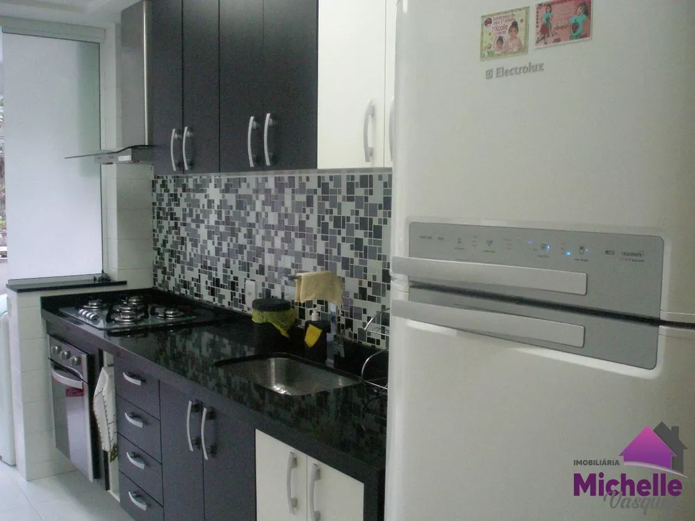 Apartamento, 3 quartos - Foto 1