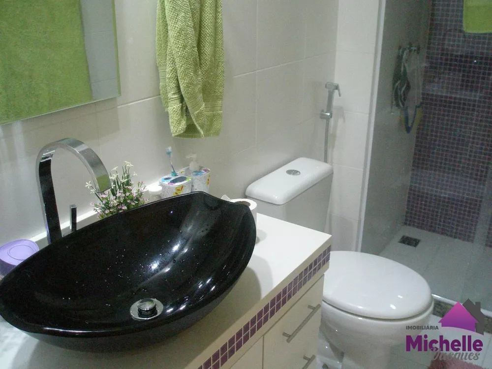 Apartamento, 3 quartos - Foto 9