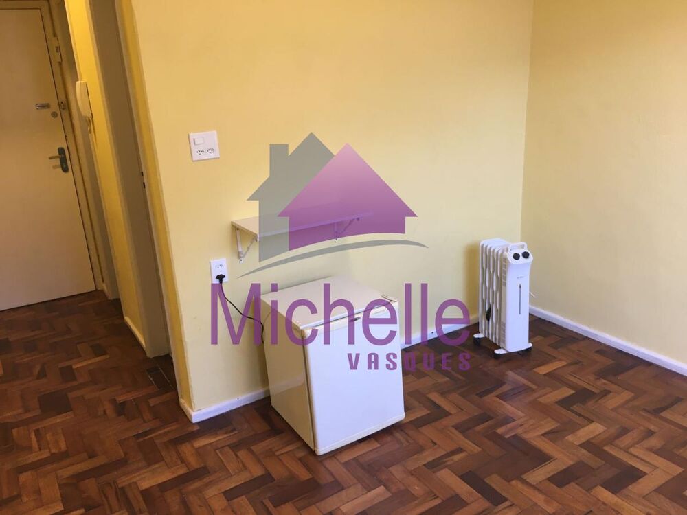Apartamento à venda com 1 quarto - Foto 4