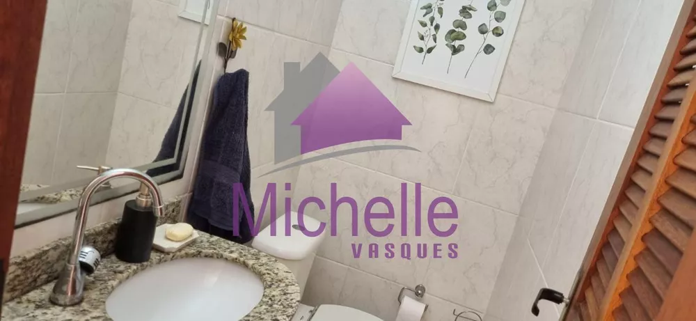 Casa de Condomínio - Foto 5