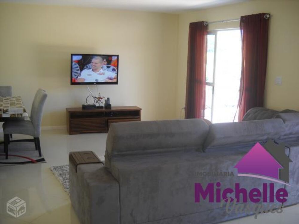 Casa de Condomínio, 2 quartos - Foto 1