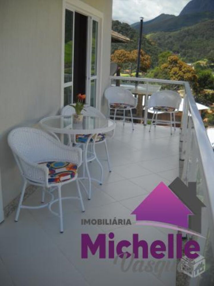 Casa de Condomínio, 2 quartos - Foto 2