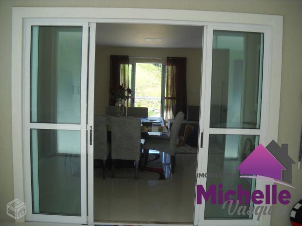 Casa de Condomínio, 2 quartos - Foto 3