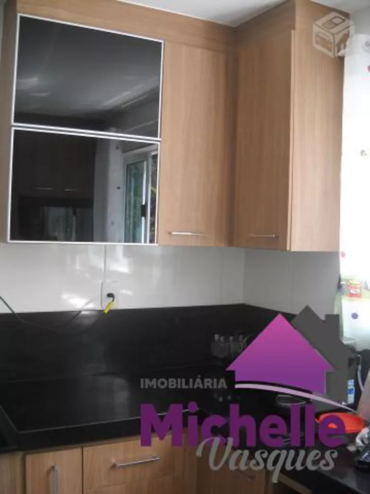 Casa de Condomínio, 2 quartos - Foto 10