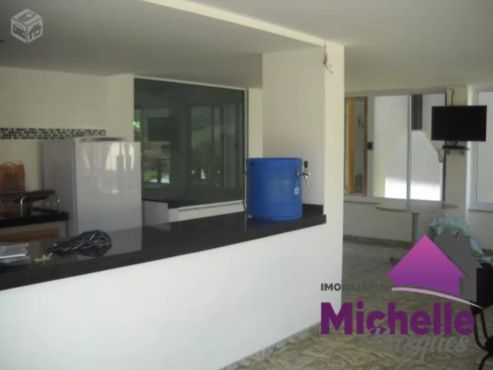 Casa de Condomínio, 2 quartos - Foto 6