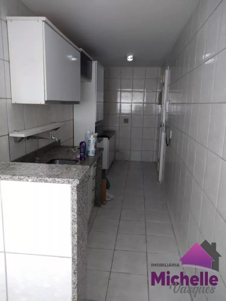 Apartamento, 2 quartos - Foto 20