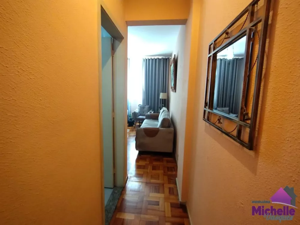 Apartamento, 2 quartos - Foto 1
