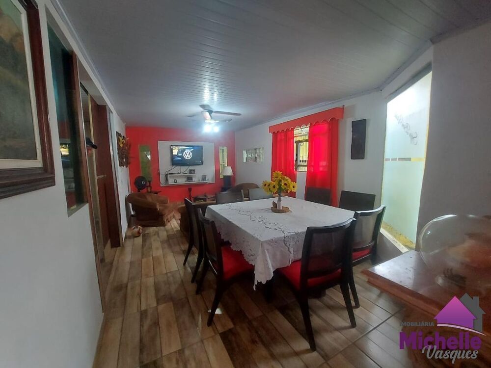 Casa, 2 quartos - Foto 2