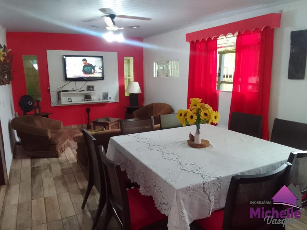 Casa, 2 quartos - Foto 4