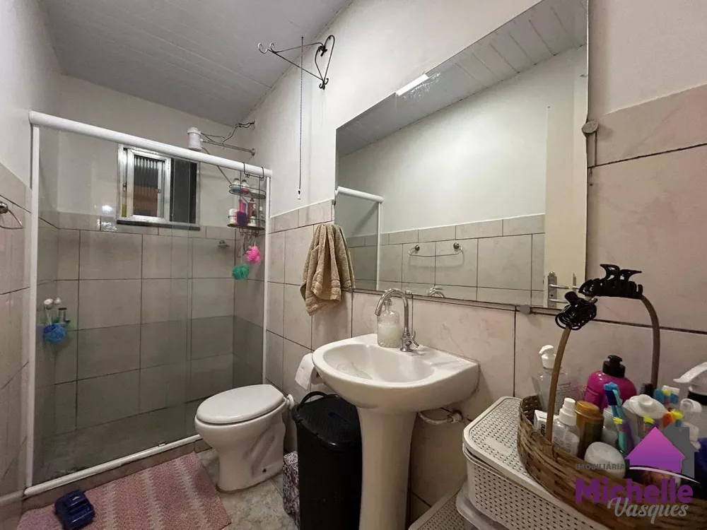 Casa, 2 quartos - Foto 2