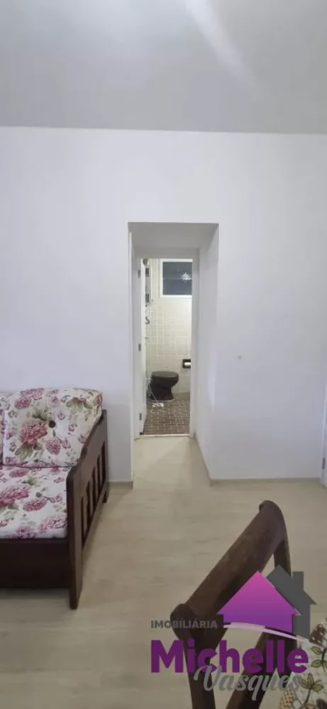 Apartamento, 1 quarto - Foto 1