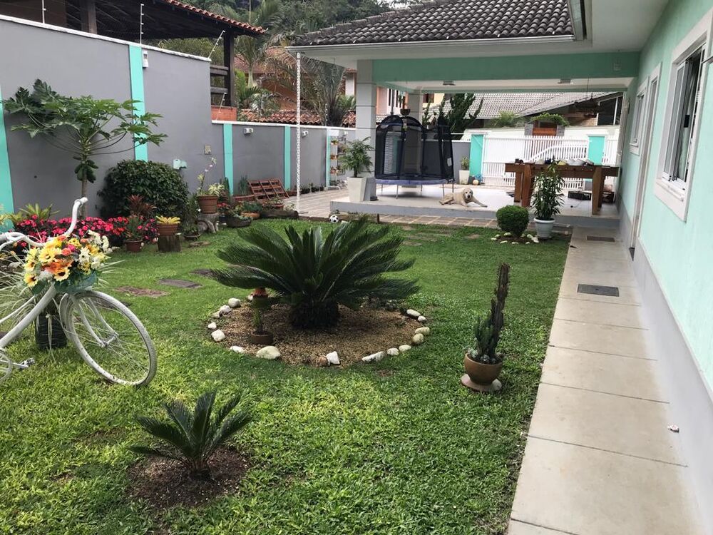 Casa de Condomínio - Foto 1