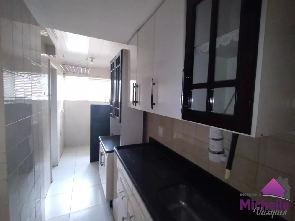 Apartamento, 2 quartos - Foto 16