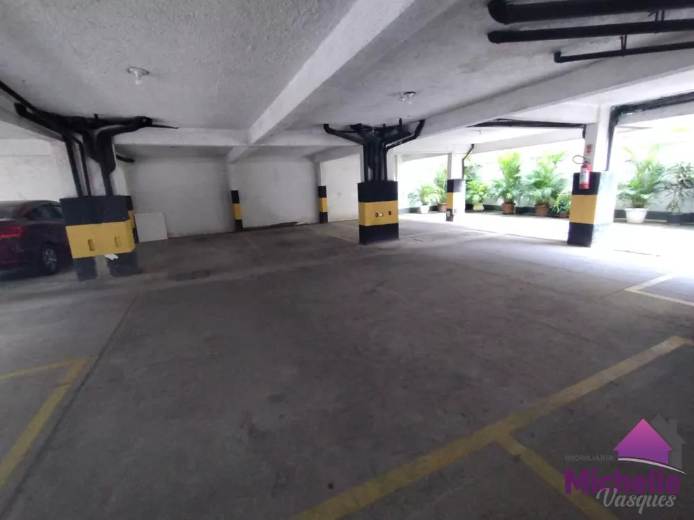 Apartamento, 2 quartos - Foto 24