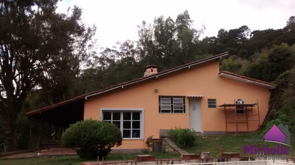 Casa, 8 quartos - Foto 4
