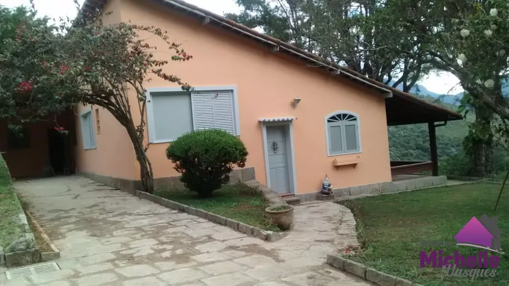 Casa, 8 quartos - Foto 3