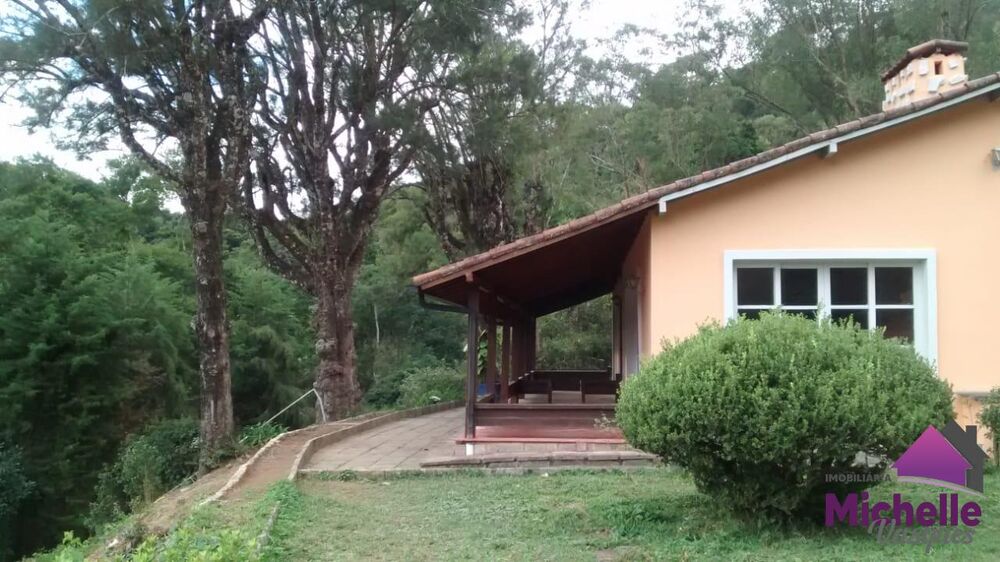 Casa, 8 quartos - Foto 5