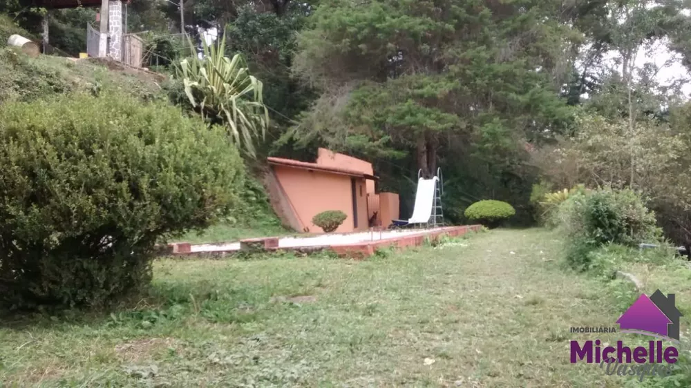 Casa, 8 quartos - Foto 2