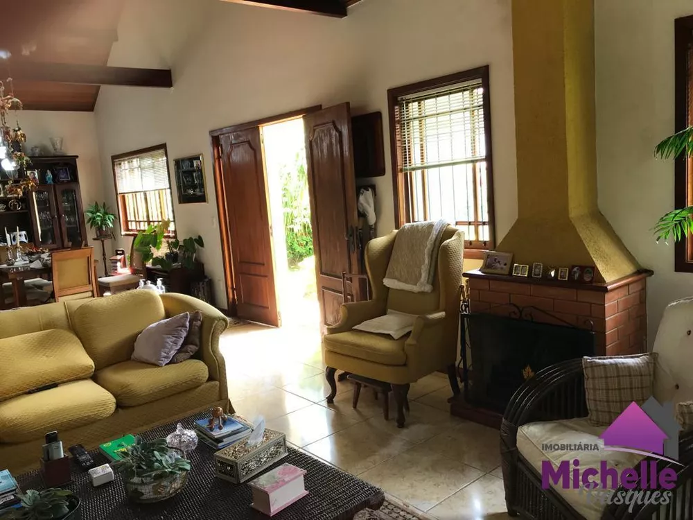 Casa de Condomínio, 2 quartos - Foto 1