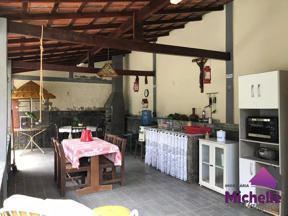 Casa de Condomínio, 2 quartos - Foto 18