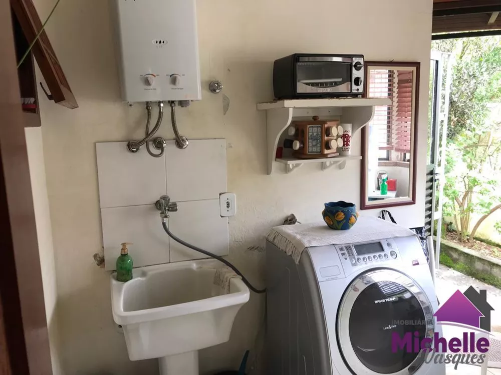 Casa de Condomínio, 2 quartos - Foto 4