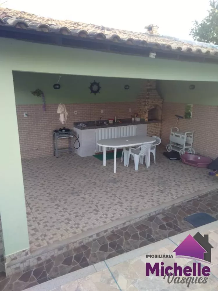 Casa, 1 quarto - Foto 5
