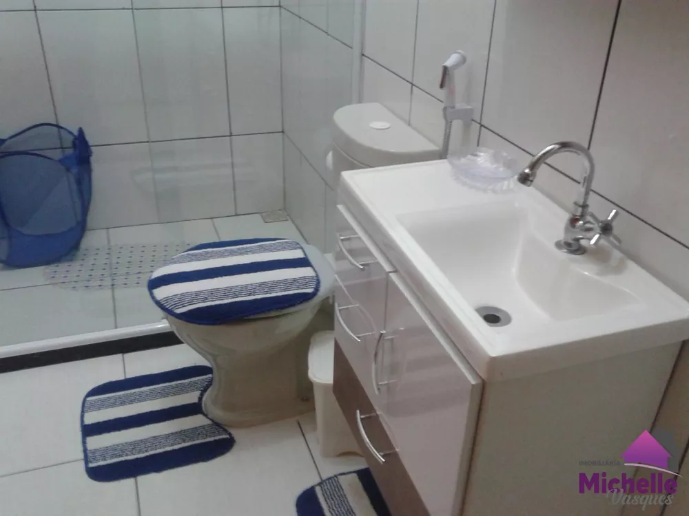 Casa, 1 quarto - Foto 14